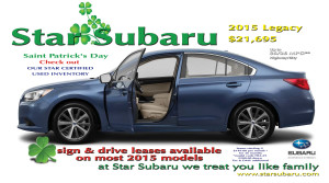 March Subaru.eps