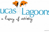 Lucas Lagoons Logo