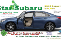 March Subaru.eps